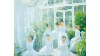 audio/mp3 03.미제 (Case No.L5VE) OH MY GIRL 오마이걸 オーマイガール