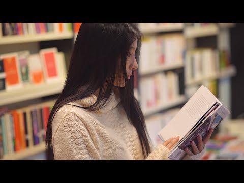 [M/V] Milena (밀레나) - Dear, Barcelona / Official Music Video