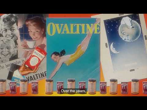 Ovaltine in Dacorum