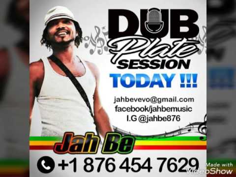 Jah Be - Sound Clash Dem Want ( Tenement Yard Riddim ) JUNE 2017