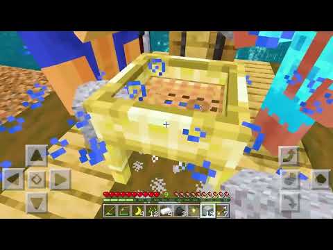 Mods Raft Survival Minecraft