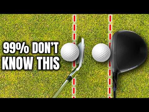 真希望高爾夫教練早點告訴我這些 (I Wish A Golf Coach Had Told Me This Sooner)