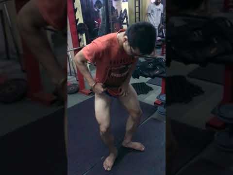 SAY NO TO CHICKEN LEGS 2.0- Bodybuilding Lifestyle Motivation