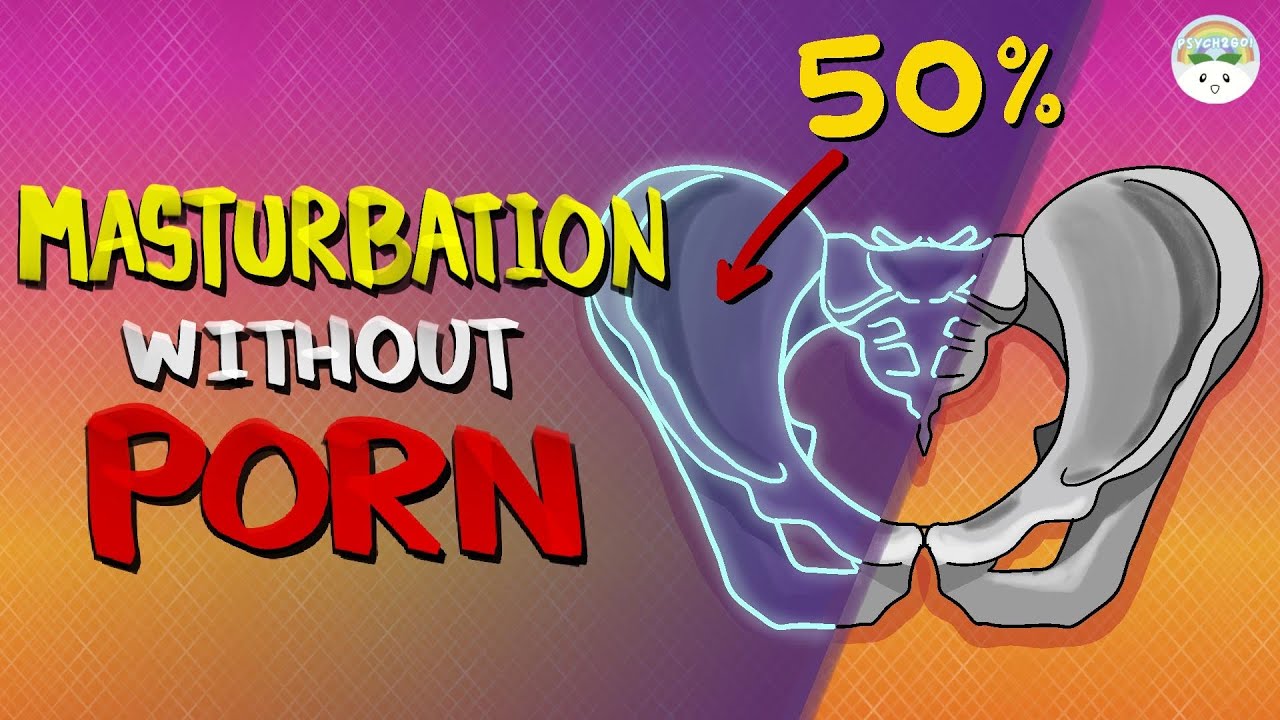 What Happens When You Masturbate WITHOUT Porn?