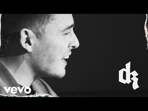 Dermot Kennedy - Moments Passed (Official Music Video)