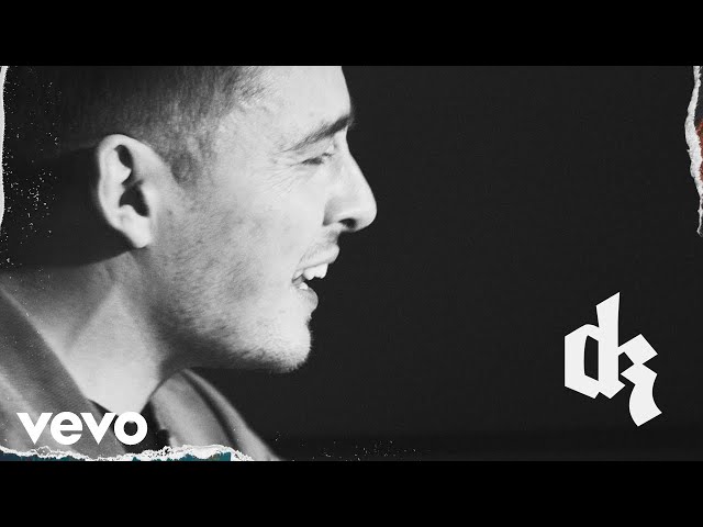  Moments Passed - Dermot Kennedy