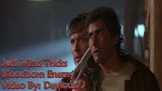 Jedi Mind Tricks - Bloodborn Enemy