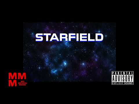[FREE] Dardan x Azet x Mero Type Beat "STARFIELD" | Free Rap Hip Hop Type Beat Instrumental 2022