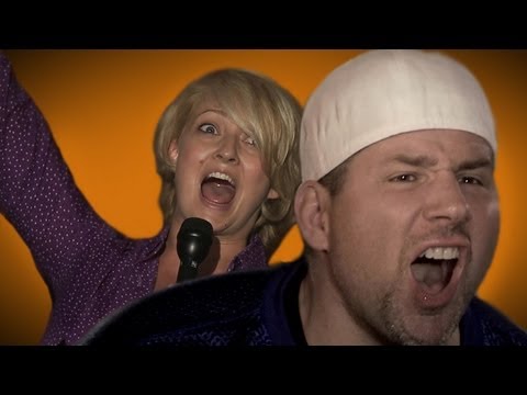 Christian Finnegan's A-Hole Comments