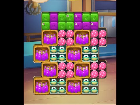 TOON BLAST level 8475