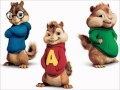 Canardo Feat. Tal - M'en Aller (Chipmunks ...