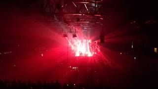 Dizzy Mizz Lizzy - 11:07pm    (Live)