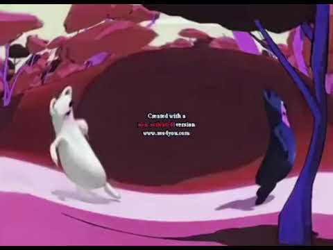 Preview 2d Bell Как Звери Наперегонки бегали