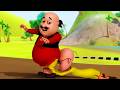 Motu हुआ Samosa Paglu हर जगह दिखने लगे समोसे Motu Patlu