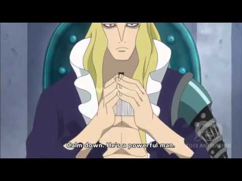 One Piece Episode 736 FULL ENG HD