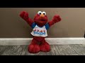 YMCA E L M O Elmo Saver S Find