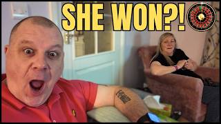 Mrs OG Beat the Casino?! 🎰 | Charity Shops, Arcade Games & Weekend Vlog