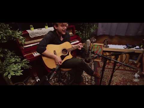 Milan Lukaschek - Golde @ B-Side Sessions