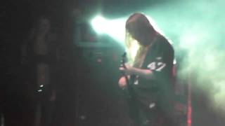 Slayer - World Painted Blood - Cow Palace 8-31- 2010