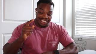 GREATEST STORY TELLER EVER??!! Mir Fontane- Down By The River Official Music Video! REACTION!