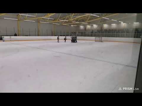 JYP U11 (2011) 3.4.2022 klo 9:50, Oulu, AAA JYP Hurriganes - TIHC (Tornio)