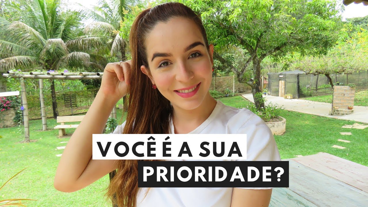 10 DICAS PARA VOCÊ INVESTIR EM VOCÊ MESMO!