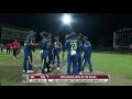 Highlights: 1st T20I at PICS, Kandy – Windies in Sri Lanka 2015