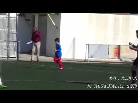 FanFutbolSiete 95 - Gol Saulo 19-11-2017