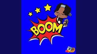 BOOM! Music Video