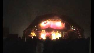 Astralasia - Hashishin Live