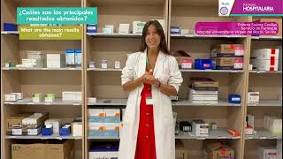 Estabilidad medicamentos termolábiles