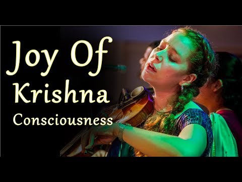 Hare Krishna Heart Touching Kirtan by ISKCON Studio | Joy of Krishna Consciousness