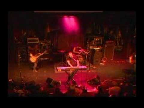 Take a Bow - Dropping Daylight - Los Angeles 2007