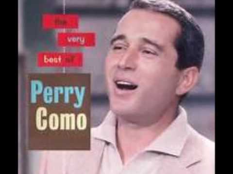 Juke Box Baby  -   Perry Como 1956