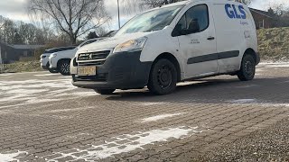 الميكروباصات شاحنة مقفلة Peugeot Partner | صورة 4 - Autoline