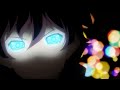 アニメ 血界戦線 ノンクレジットOP Hello World BUMP OF CHICKEN