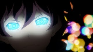 Hello,World! (Kekkai Sensen OP 1)