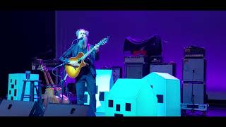 Iron &amp; Wine - Love Vigilantes - Greek Theater - Los Angeles, CA 6/15/2022