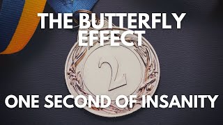 The Butterfly Effect. Play through and Discussion, #11: One Second of Insanity
