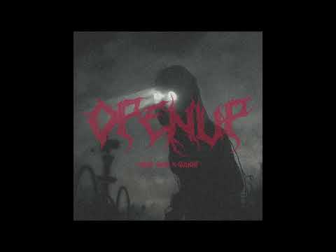 Kylof Söze - OPENUP prod. svlient