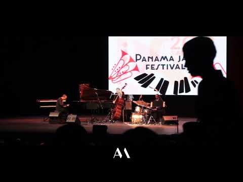 "Children of the Light": Danilo Pérez, John Patitucci, & Brian Blade en Panama Jazz Festival 2023