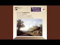 Symphony No. 40 in G Minor, K. 550: I. Molto allegro