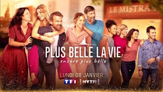 Bande-annonce Saison 1 sur TF1