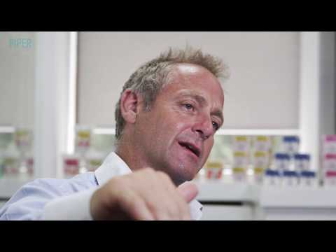 Taking Brands International