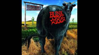 Blink 182 - pathetic (lyrics)