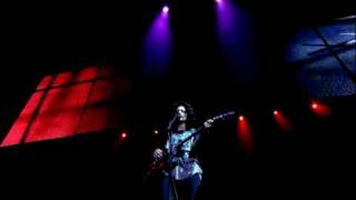 Katie Melua - Spider&#39;s Web (live)