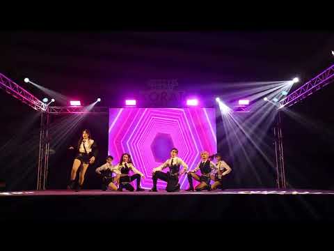 120622 B-MAIDEN [K-POP] KORAT K-POP&T-POP COVER DANCE 2022