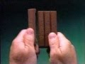 Kit Kat Commercial Give Me A Break 1988