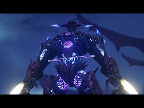 Moebius Medley - All Versions Combined