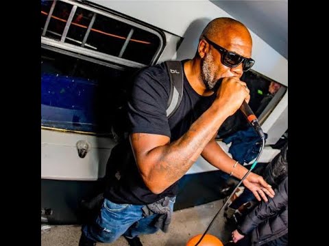 DJ Logan D B2B Slipz with MC Eksman & Spyda @ Bassmans Birthday Bash 2019